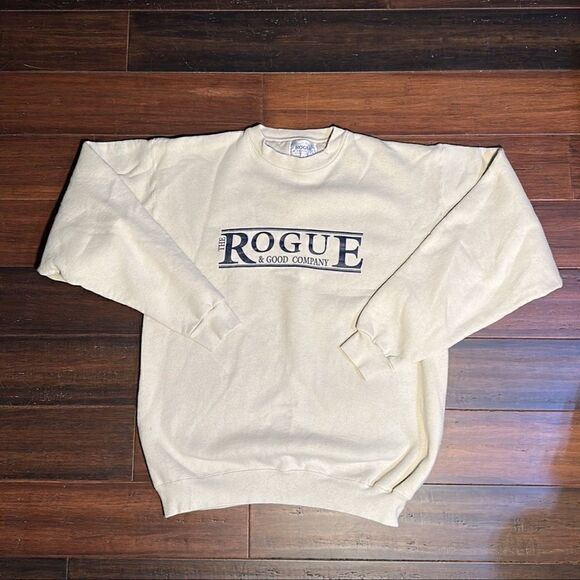 The Rouge and Good Company Sweatshirt - Picture 1 of 5